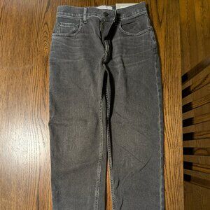 Everlane the Cheeky Crop Jean